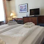 Thermal & Walliser Alpentherme Hotel 3*