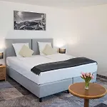 Thermal & Walliser Alpentherme Hotel Leukerbad