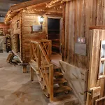 Thermal & Walliser Alpentherme 3* Leukerbad