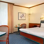 Hotel Thermal & Walliser Alpentherme 3*