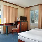 Thermal & Walliser Alpentherme Hotel