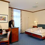 Thermal & Walliser Alpentherme Hotel