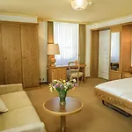 Thermal & Walliser Alpentherme Hotel