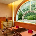 Hotel Thermal & Walliser Alpentherme 3*