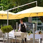 Hotel Thermal & Walliser Alpentherme 3*