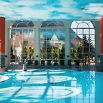 Thermal & Walliser Alpentherme 3* Leukerbad