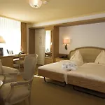 Hotel Thermal & Walliser Alpentherme