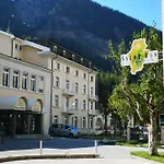 Hotel Thermal & Walliser Alpentherme 3*