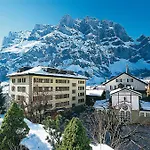 Thermal & Walliser Alpentherme 3*