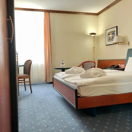 Hotel Thermal & Walliser Alpentherme