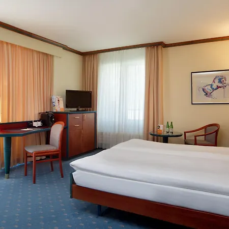 Hotel Thermal & Walliser Alpentherme Loèche-les-Bains
