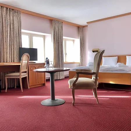 호텔 테르말 호텔&발리서 알펜테르메