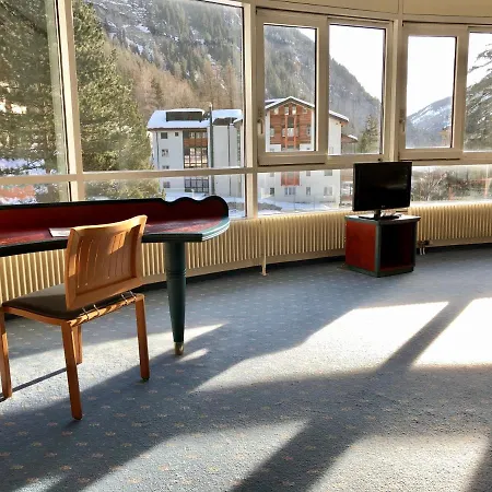 테르말 호텔&발리서 알펜테르메