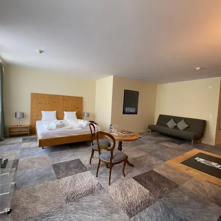 테르말 호텔&발리서 알펜테르메 3*