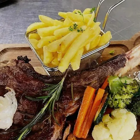 테르말 호텔&발리서 알펜테르메 호텔 3*