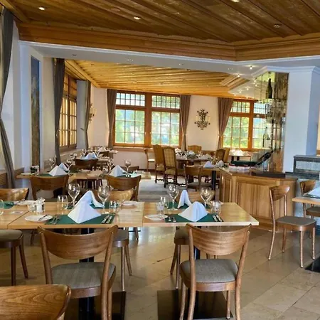 호텔 테르말 호텔&발리서 알펜테르메