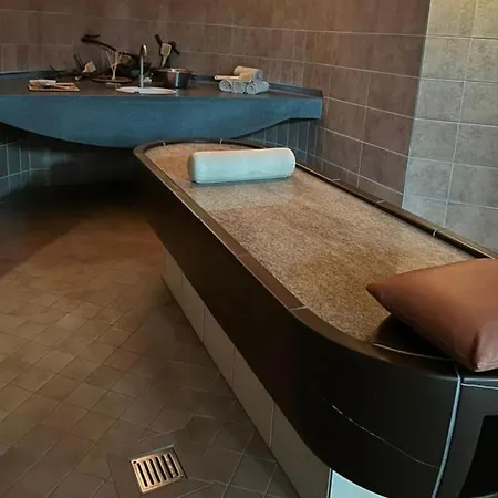 Hotel Thermal & Walliser Alpentherme
