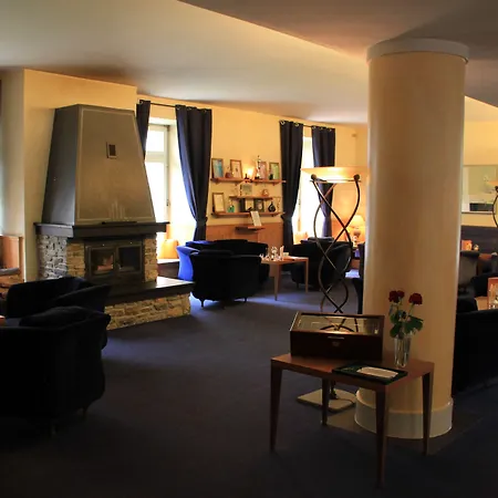 Thermal Hotels&walliser Alpentherme Leukerbad