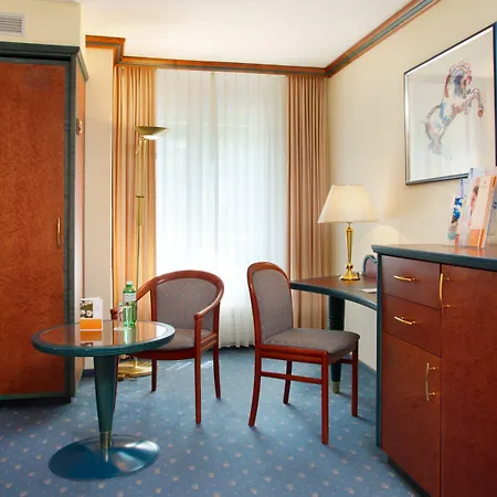 Thermal Hotels&walliser Alpentherme 3*