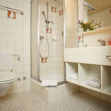 Thermal & Walliser Alpentherme Hotel
