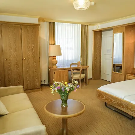 테르말 호텔&발리서 알펜테르메 호텔