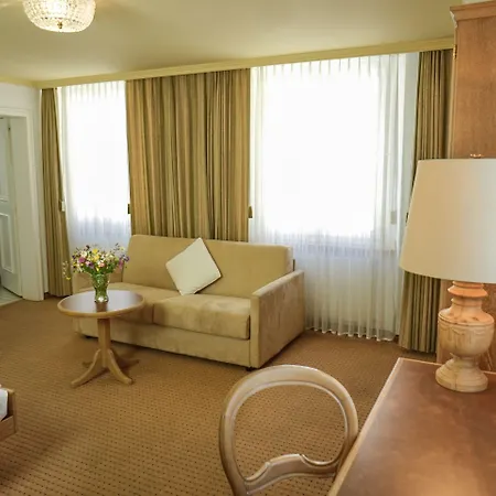 호텔 테르말 호텔&발리서 알펜테르메