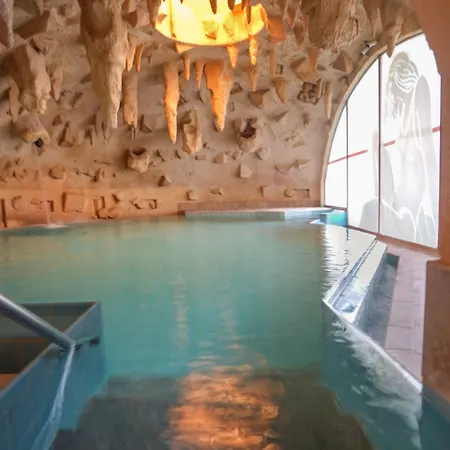 Thermal & Walliser Alpentherme فندق