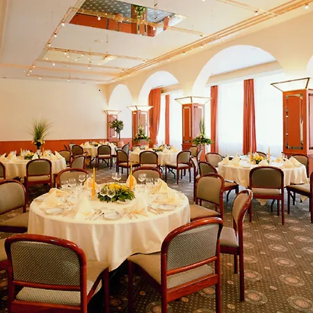 Thermal Hotels&walliser Alpentherme Hotel