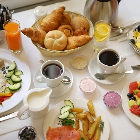 Otel Thermal & Walliser Alpentherme