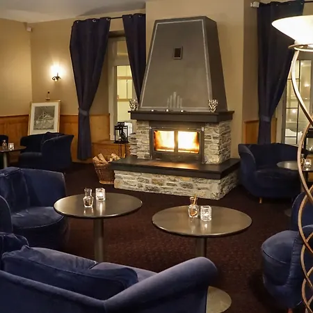 Thermal Hotels&walliser Alpentherme Hotel