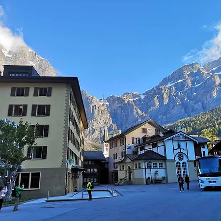 Thermal Hotels&walliser Alpentherme