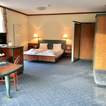 Thermal & Walliser Alpentherme Otel Leukerbad