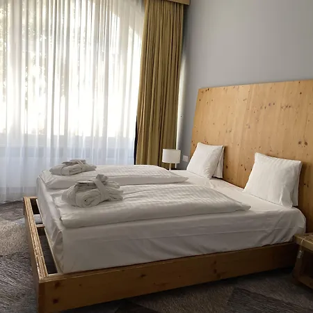 호텔 테르말 호텔&발리서 알펜테르메