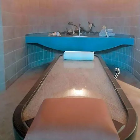 Hotel Thermal & Walliser Alpentherme