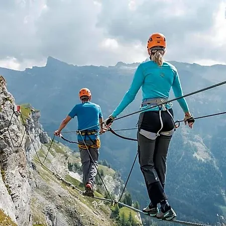 Thermal & Walliser Alpentherme