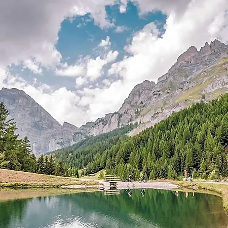 Thermal & Walliser Alpentherme 3* Leukerbad