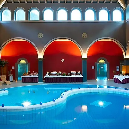 Thermal & Walliser Alpentherme Leukerbad