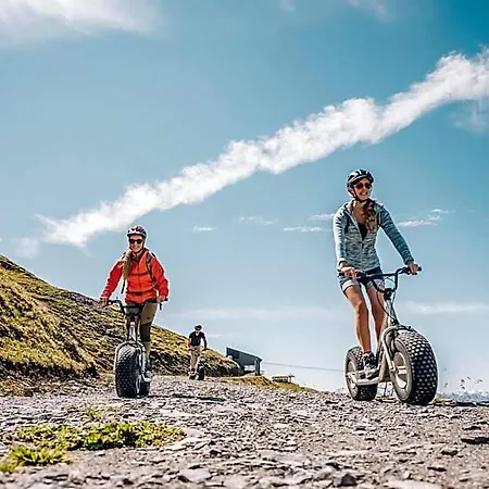 Thermal & Walliser Alpentherme Hotel
