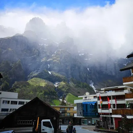 Thermal & Walliser Alpentherme Leukerbad