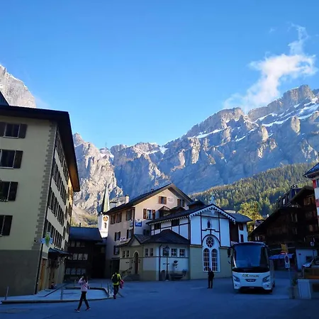 Thermal & Walliser Alpentherme