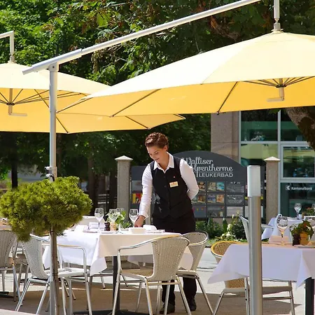 테르말 호텔&발리서 알펜테르메 호텔 3*