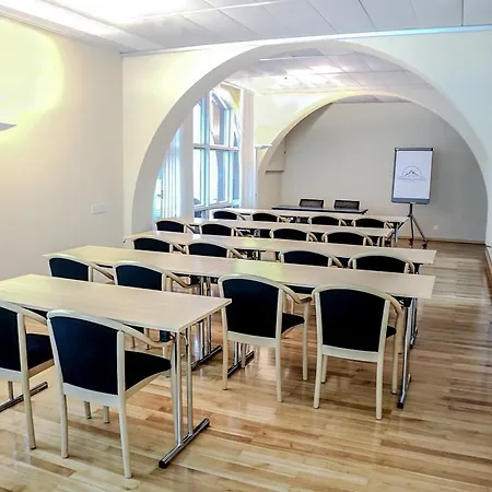 Thermal & Walliser Alpentherme Otel 3*