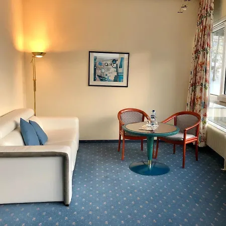 Otel Thermal & Walliser Alpentherme