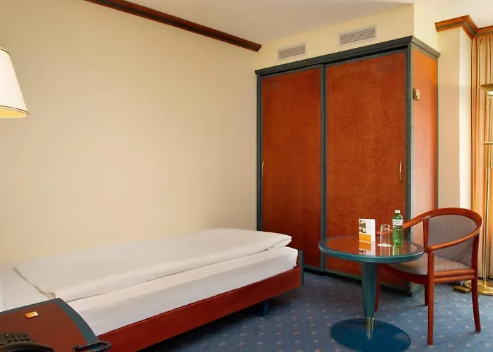 Thermal Hotels&walliser Alpentherme Leukerbad