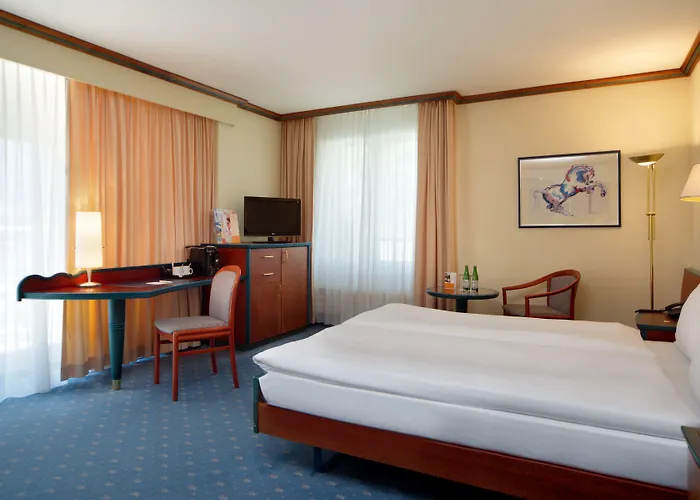 Thermal Hotels&walliser Alpentherme 3*