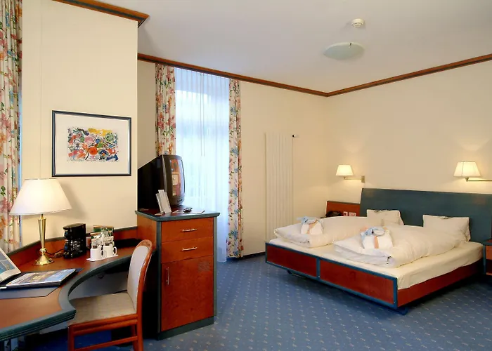 Thermal Hotels&walliser Alpentherme Hotel