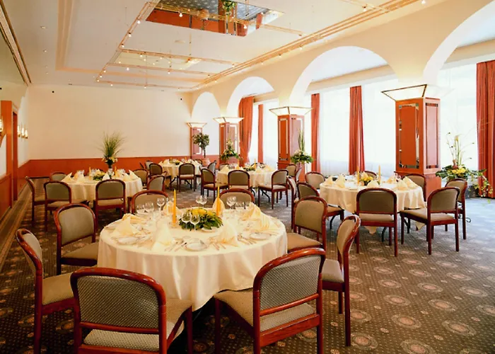 Thermal Hotels&walliser Alpentherme Hotel