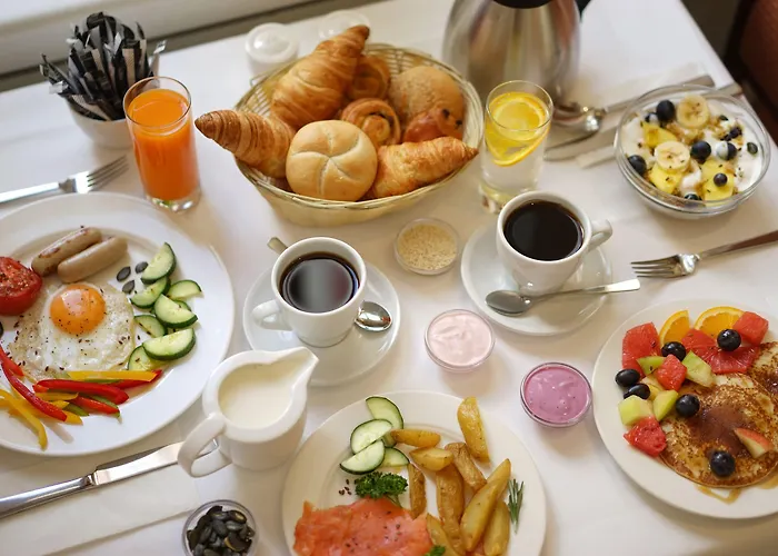 Hotel Thermal Hotels&walliser Alpentherme