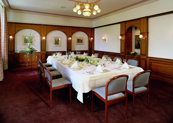 Thermal Hotels&walliser Alpentherme 3* Leukerbad