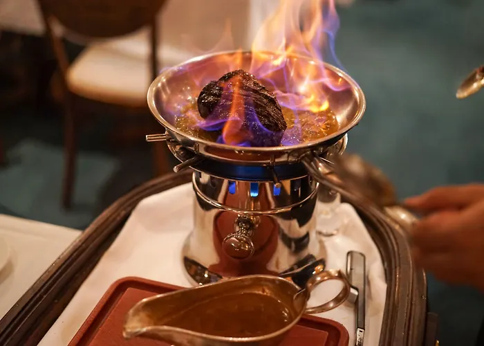 Hotel Thermal Hotels&walliser Alpentherme Leukerbad